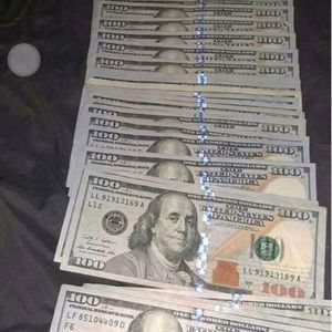 Meet your Posher, Prince brent